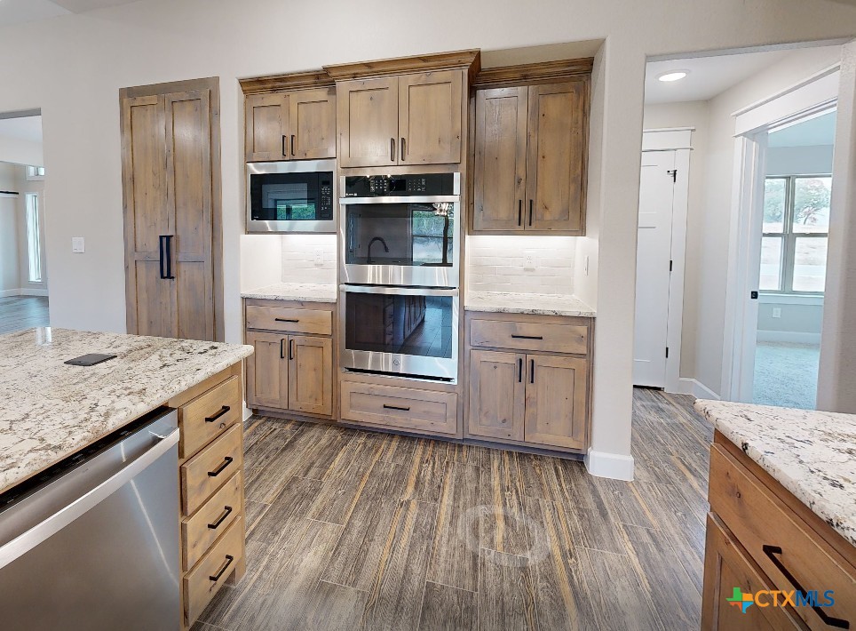 4219 Cool Basin Road Kempner, TX 76539 - Photo 4 of 25