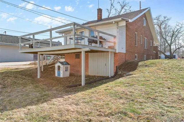 $139,900 | 700 West Delmar Avenue, Alton, IL 62002