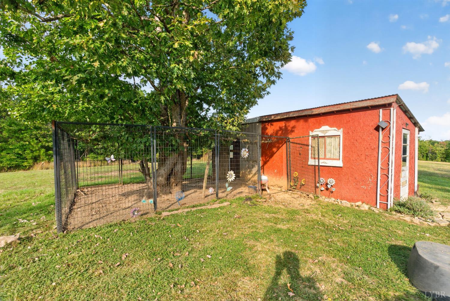 8882 Spring Mill Road Concord, VA 24538 - Photo 36 of 88 Gallery Image 36