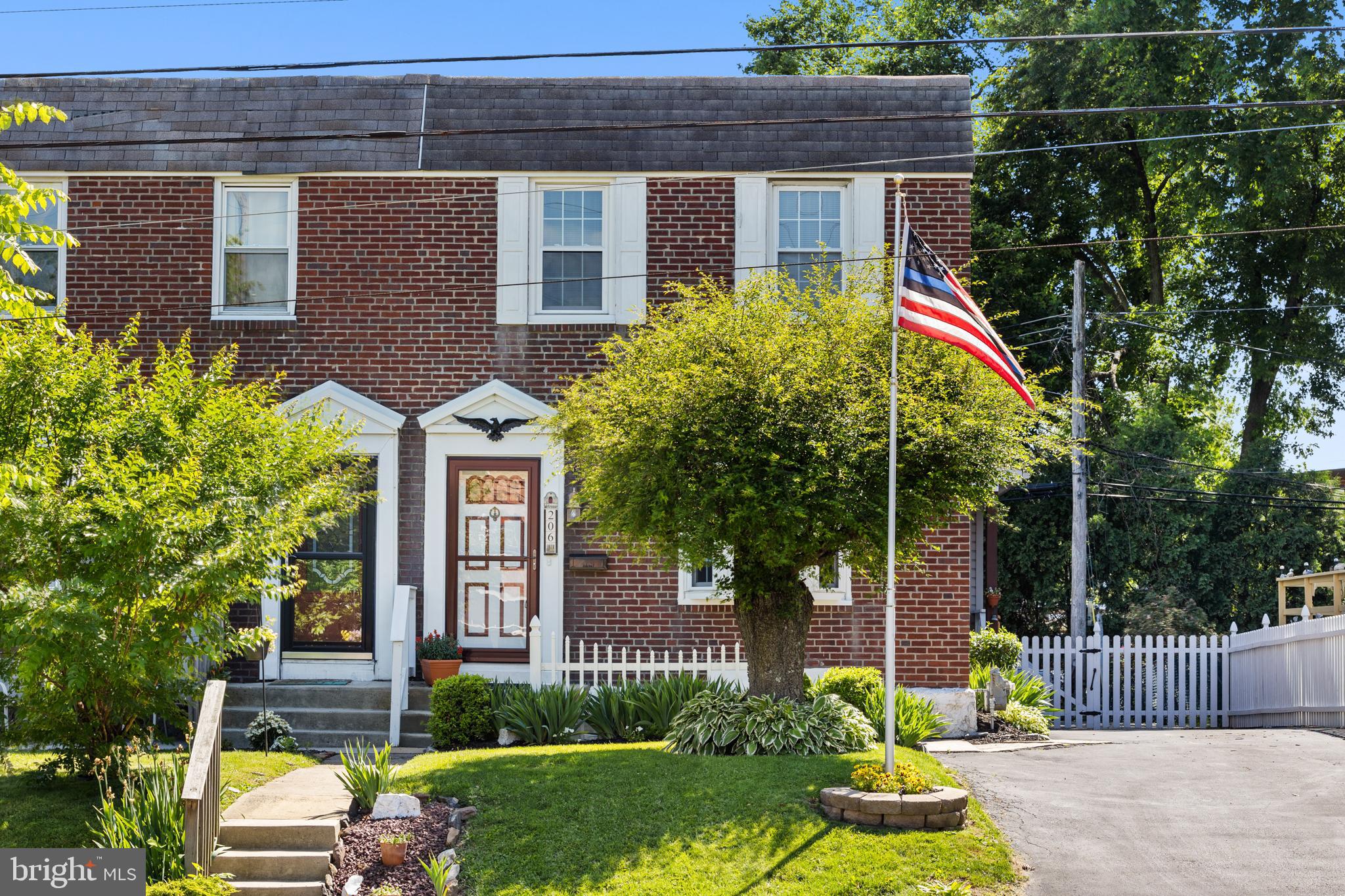 206 East County Line Road Hatboro, PA 19040 - Photo 1 of 31 Gallery Image 1