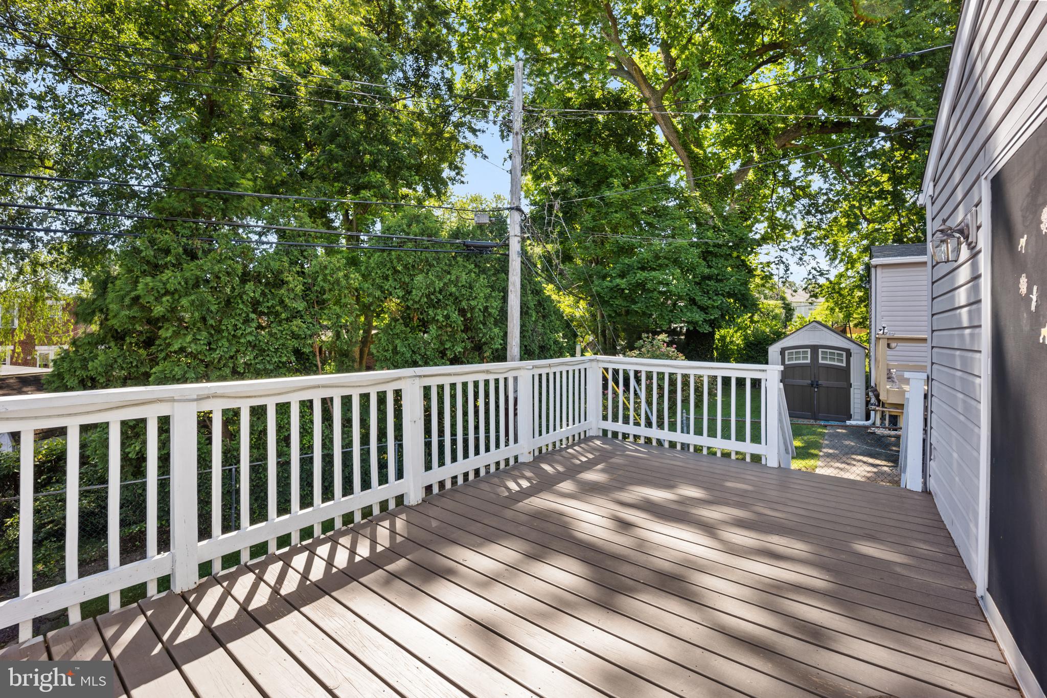 206 East County Line Road Hatboro, PA 19040 - Photo 29 of 31 Gallery Image 29