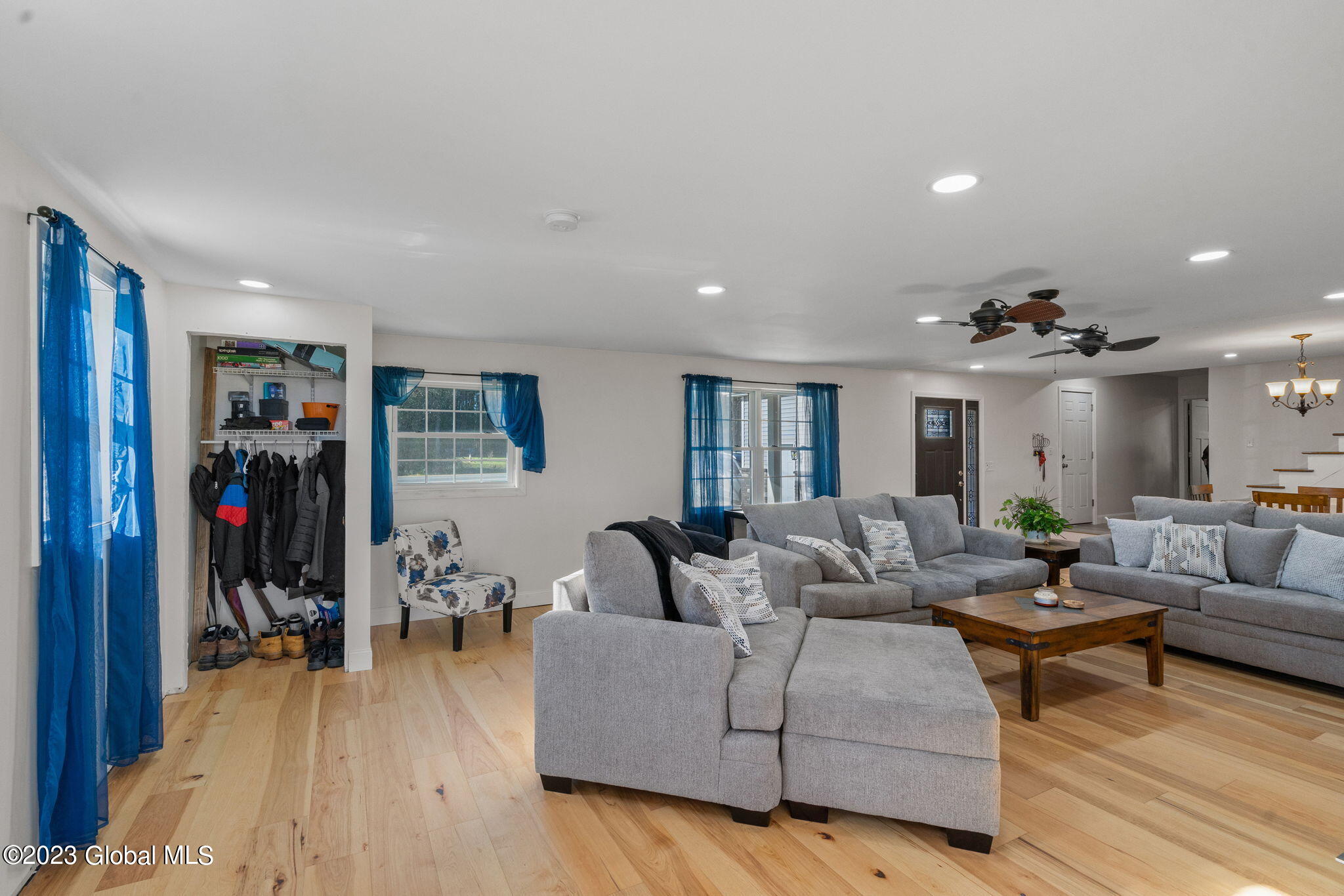 261 Windy Hill Road Princetown, NY 12306 - Photo 12 of 55 31-web-or-mls-261-windy-hill-rd