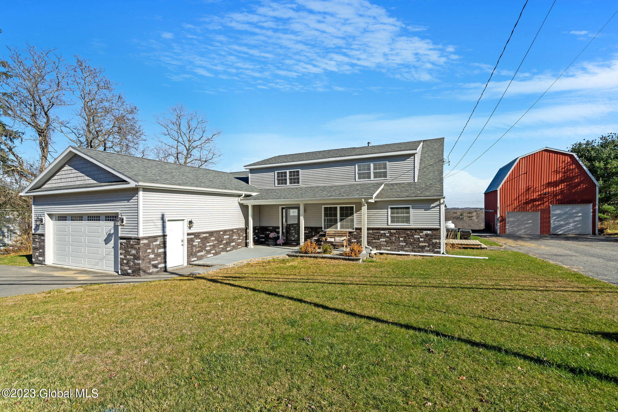 261 Windy Hill Road Princetown, NY 12306 - Photo 3 of 55 3-web-or-mls-261-windy-hill-rd