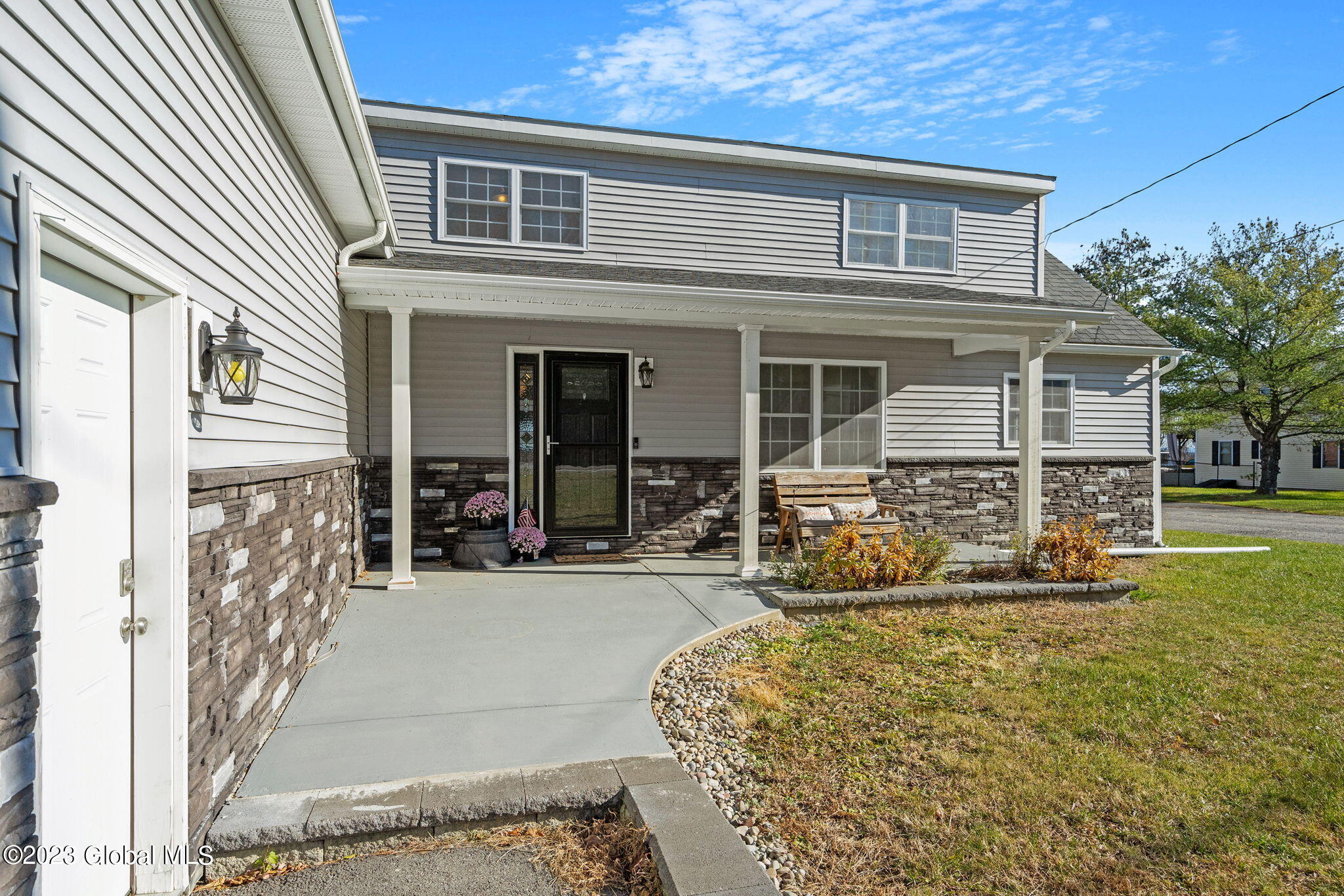 261 Windy Hill Road Princetown, NY 12306 - Photo 4 of 55 4-web-or-mls-261-windy-hill-rd