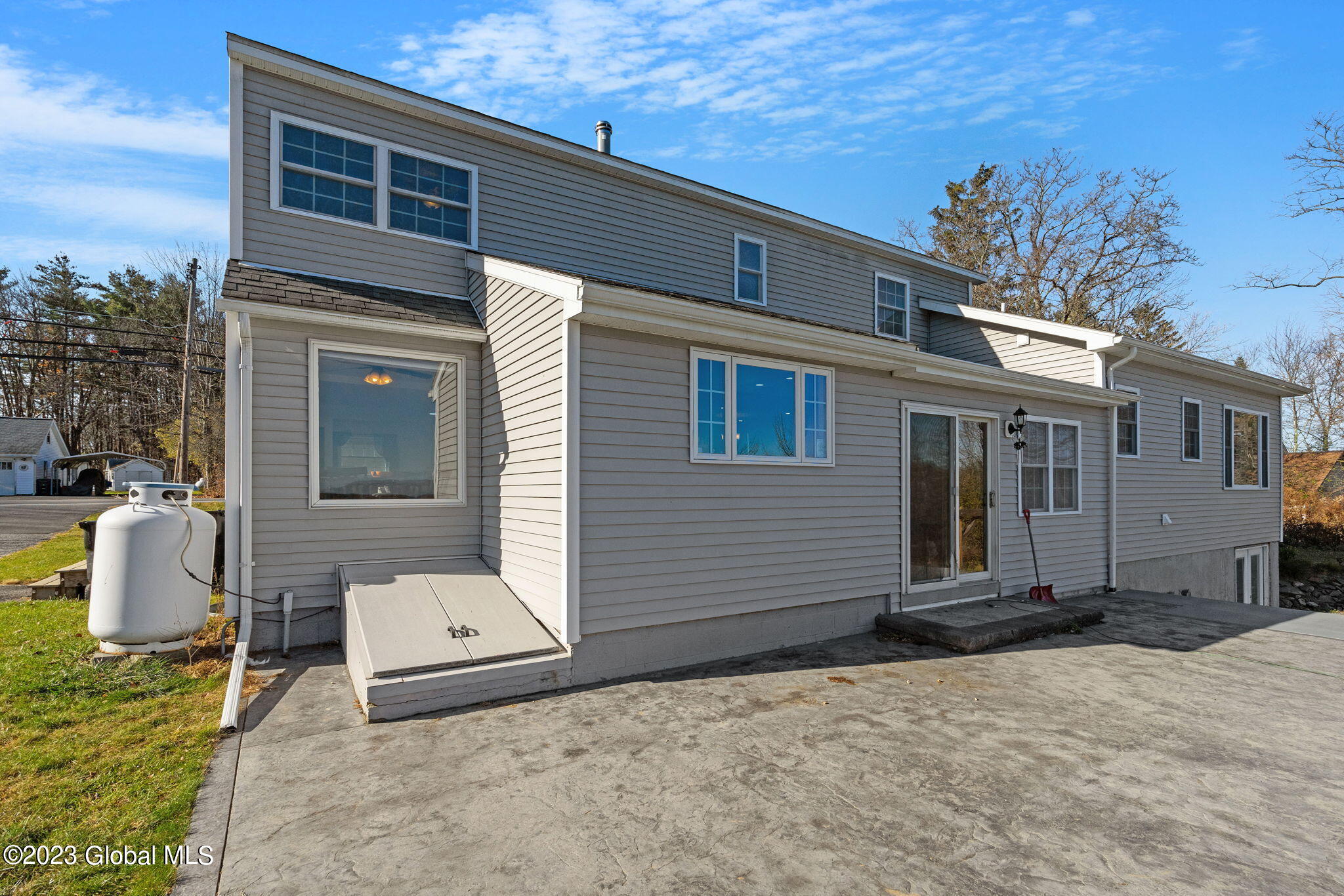 261 Windy Hill Road Princetown, NY 12306 - Photo 41 of 55 52-web-or-mls-261-windy-hill-rd