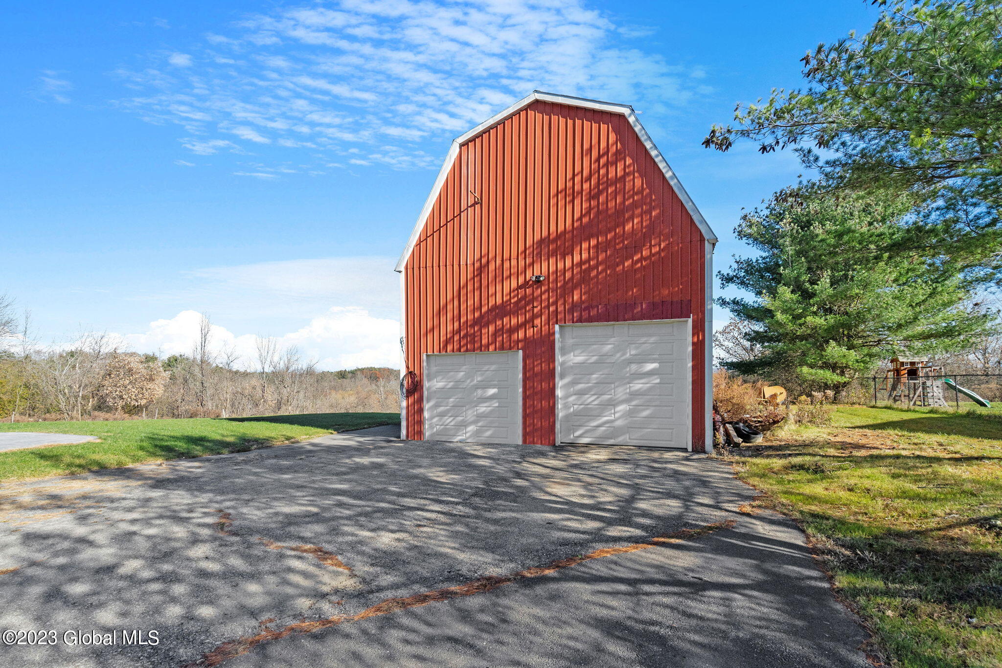 261 Windy Hill Road Princetown, NY 12306 - Photo 45 of 55 54-web-or-mls-261-windy-hill-rd