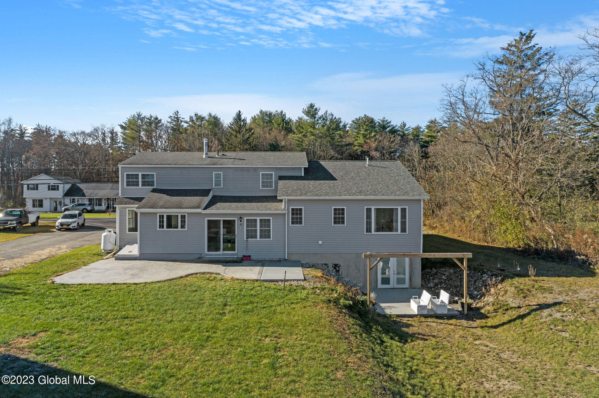 261 Windy Hill Road Princetown, NY 12306 - Photo 49 of 55 56-web-or-mls-261-windy-hill-rd