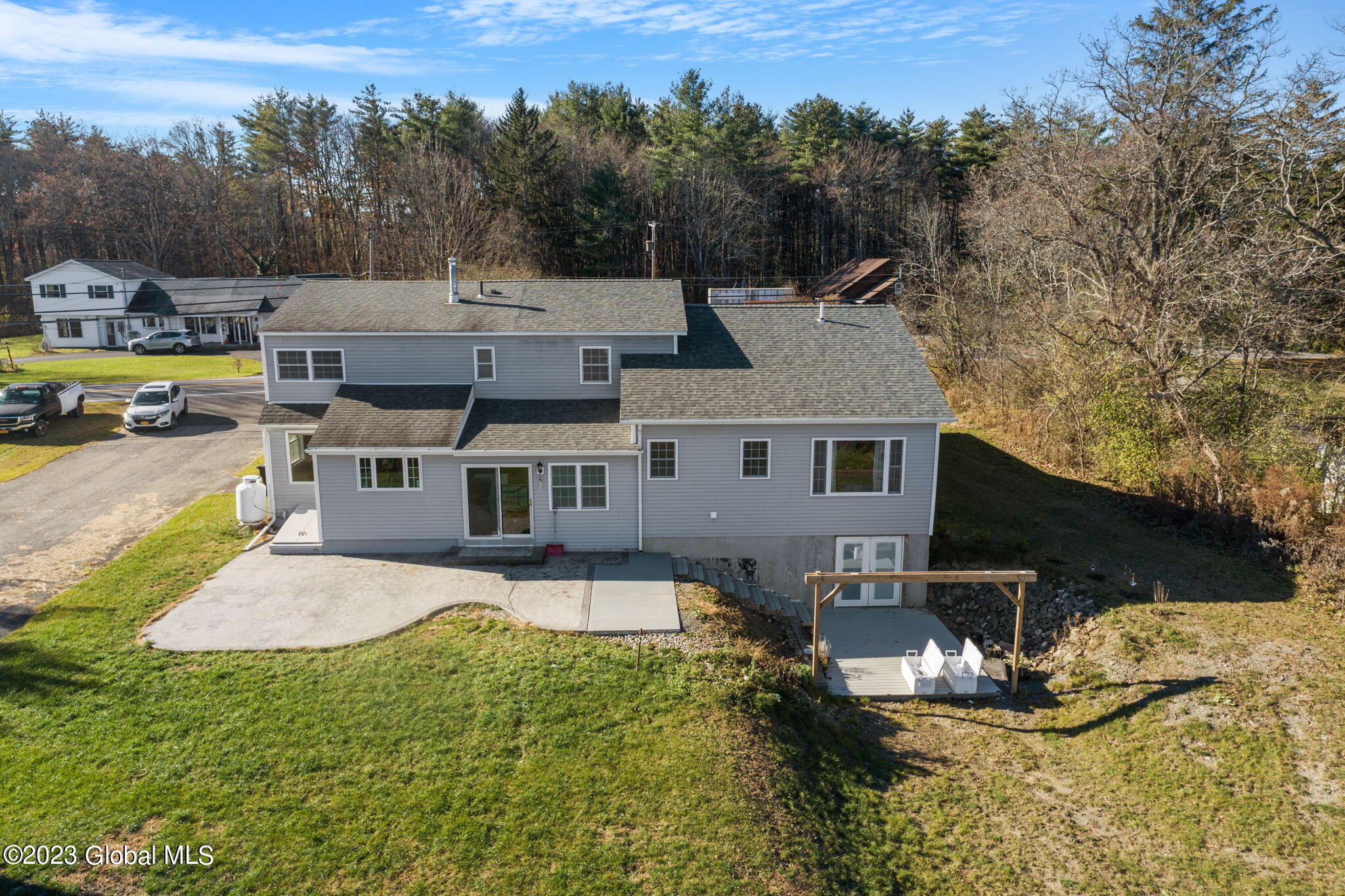 261 Windy Hill Road Princetown, NY 12306 - Photo 50 of 55 57-web-or-mls-261-windy-hill-rd