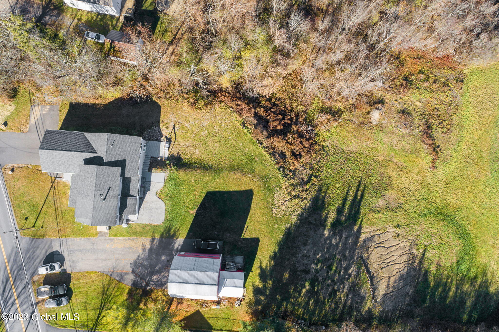261 Windy Hill Road Princetown, NY 12306 - Photo 51 of 55 58-web-or-mls-261-windy-hill-rd