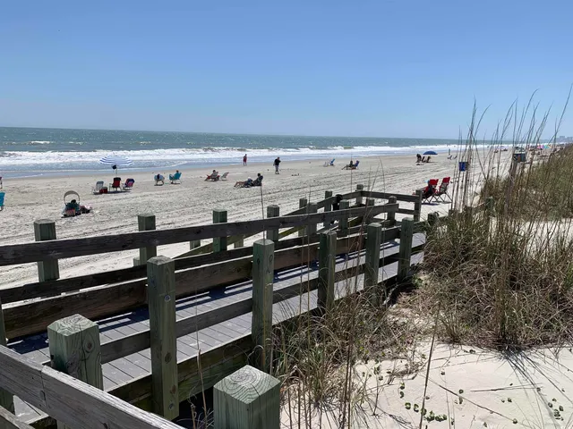 $999,850 | 2202 South Ocean Boulevard, North Myrtle Beach, SC 29582