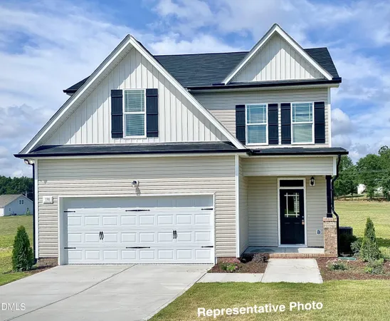 $404,900 | 125 Cinnabar Street, Clayton, NC 27527