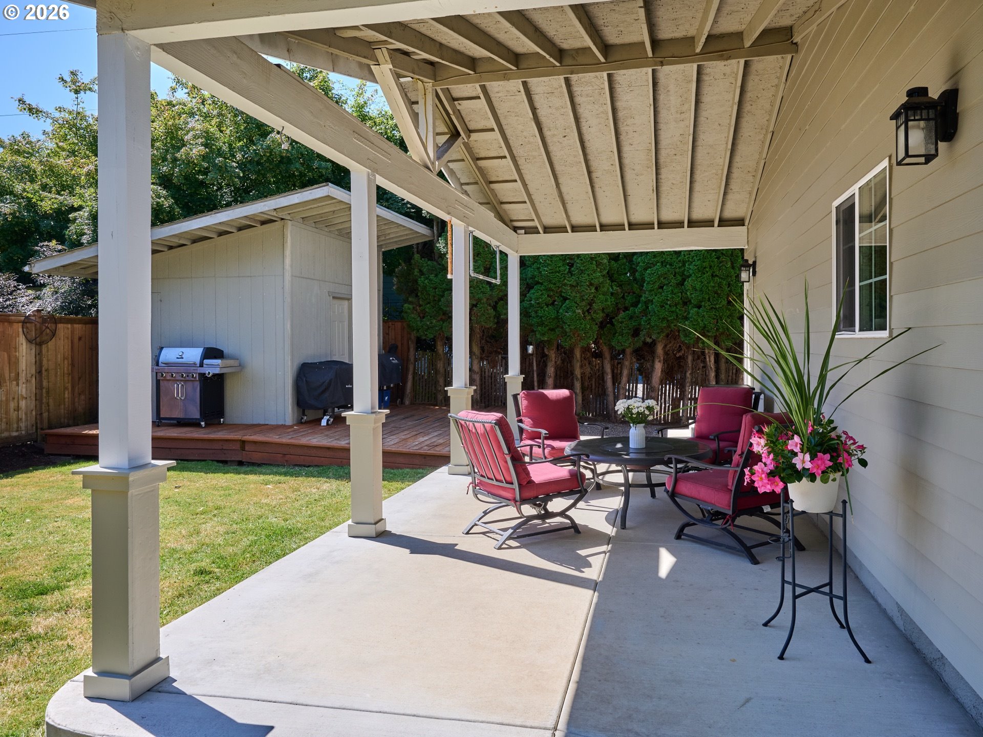 150 Sheridan Street Mount Angel, OR 97362 - Photo 42 of 47