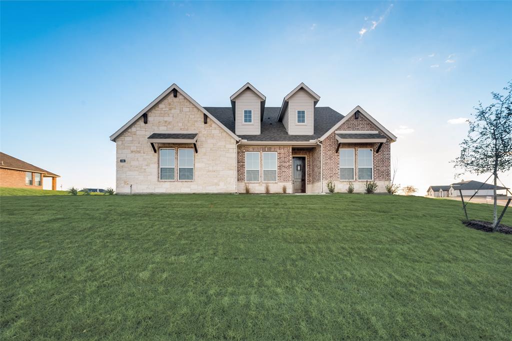 108 Croft Court Decatur, TX 76234 - Photo 1 of 1 Gallery Image 1