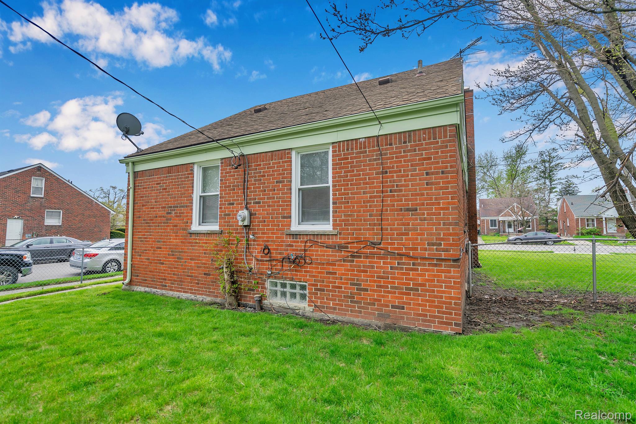 4250 Cadieux Road Detroit, MI 48224 - Photo 10 of 26 Gallery Image 10