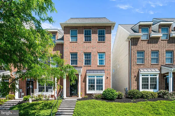 $545,000 | 625 West Mulberry Street, Kennett Square, PA 19348
