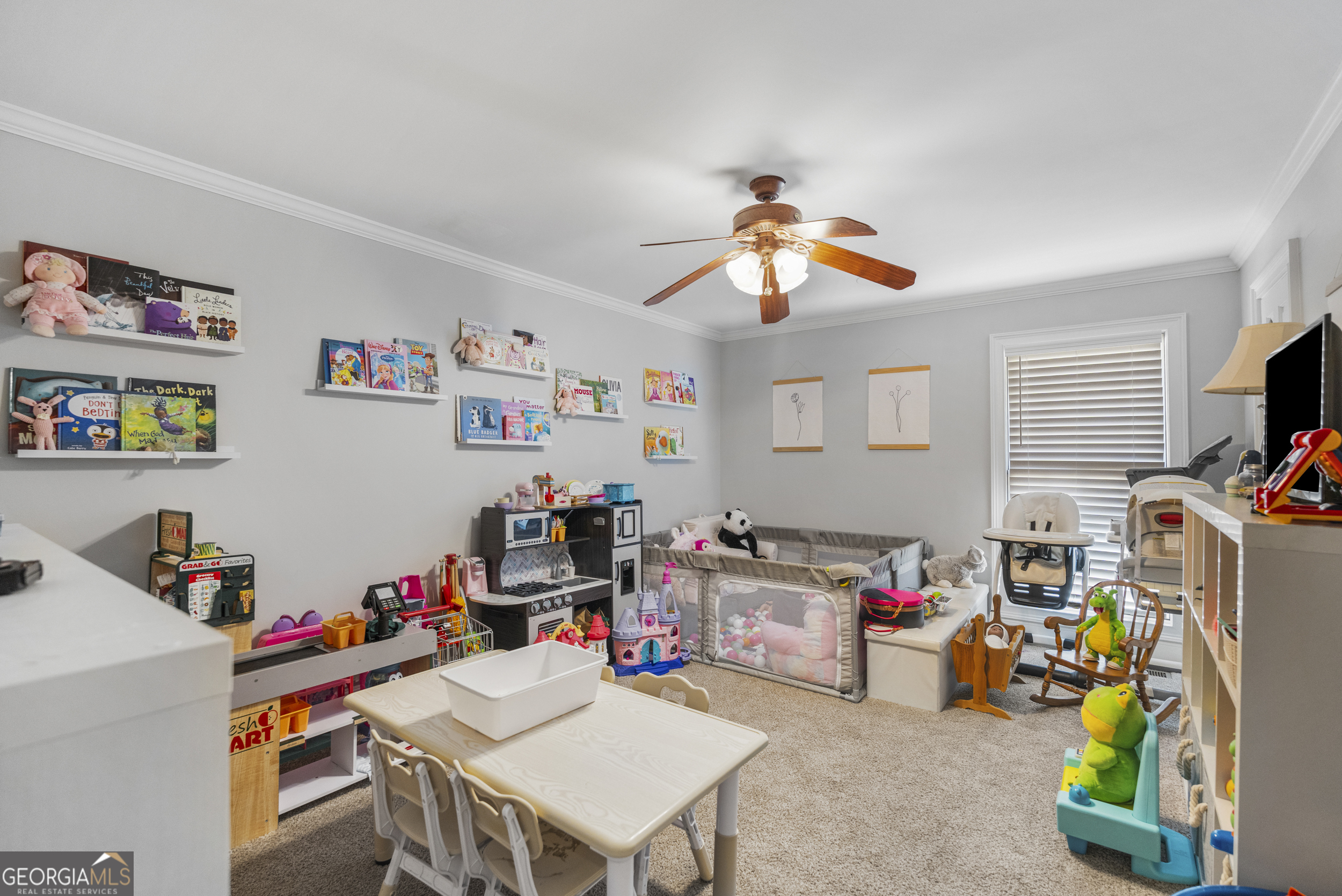 1017 Riverside Drive LaGrange, GA 30240 - Photo 31 of 48