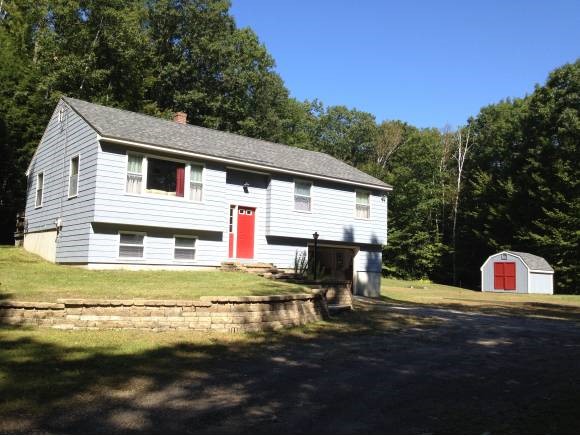 107 Richmond Road Troy, NH 03465 - Photo 1 of 1
