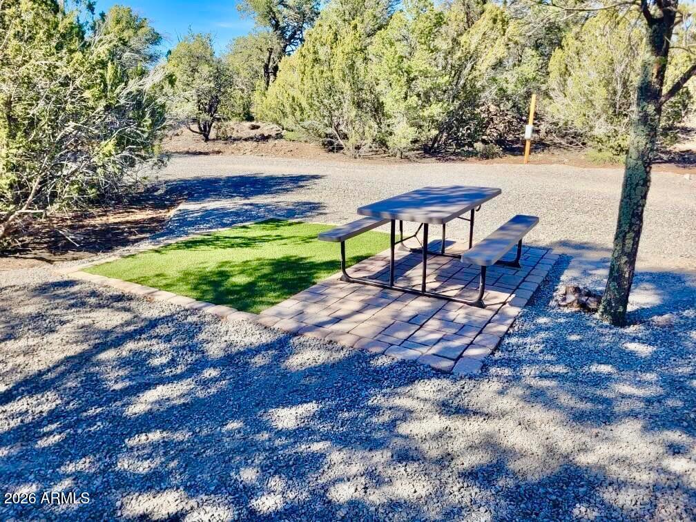 14 County Road, Unit 28 Show Low, AZ 85901 - Photo 1 of 23 Lot ready for summer