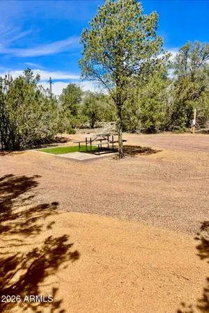 a view of lake view with mountain
