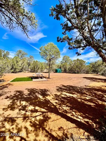 a view of an ocean and beach