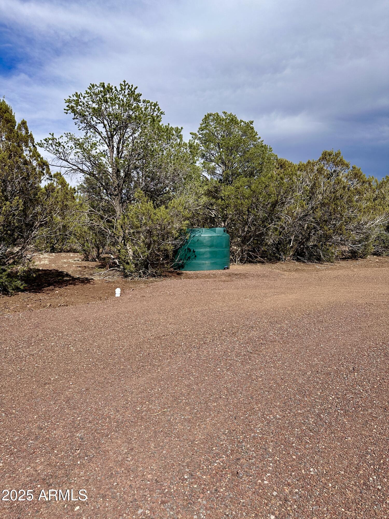 14 County Road, Unit 28 Show Low, AZ 85901 - Photo 10 of 16 a view of outdoor space and city view