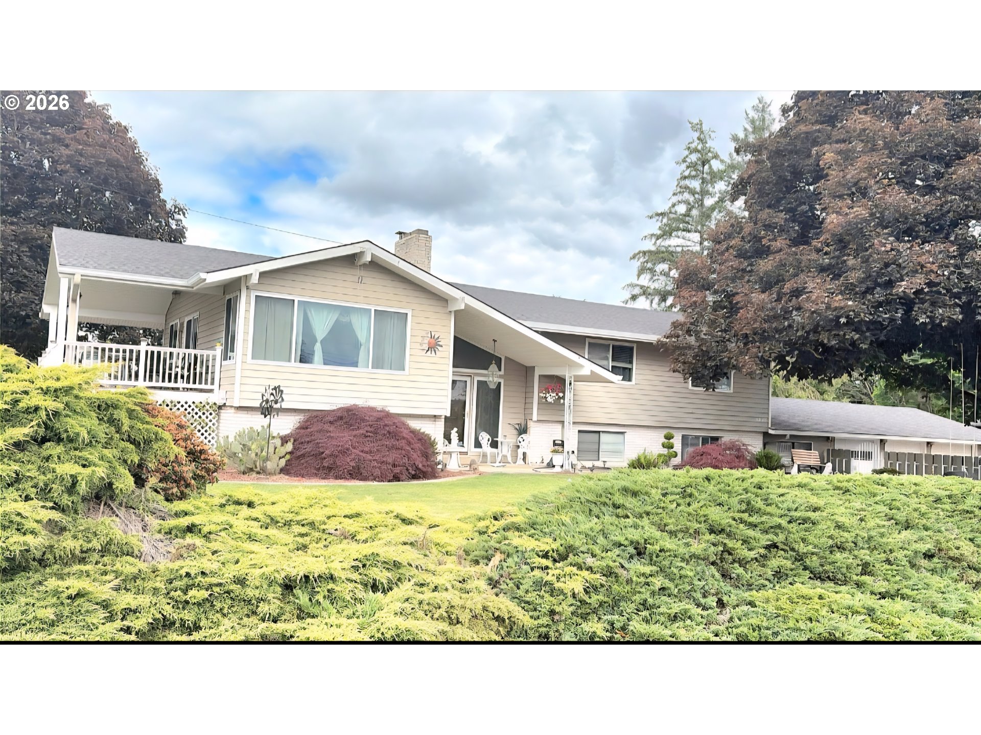 5321 Southeast Welch Road Gresham, OR 97080 - Photo 3 of 47