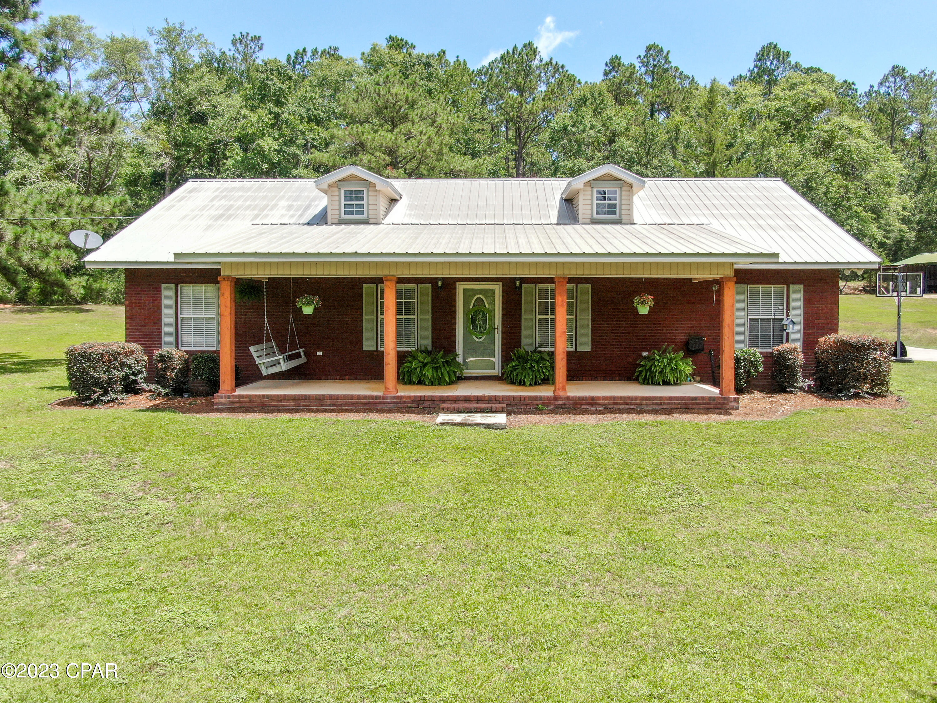 2441 Henry Grey Road Bonifay, FL 32425 - Photo 1 of 34 Gallery Image 1