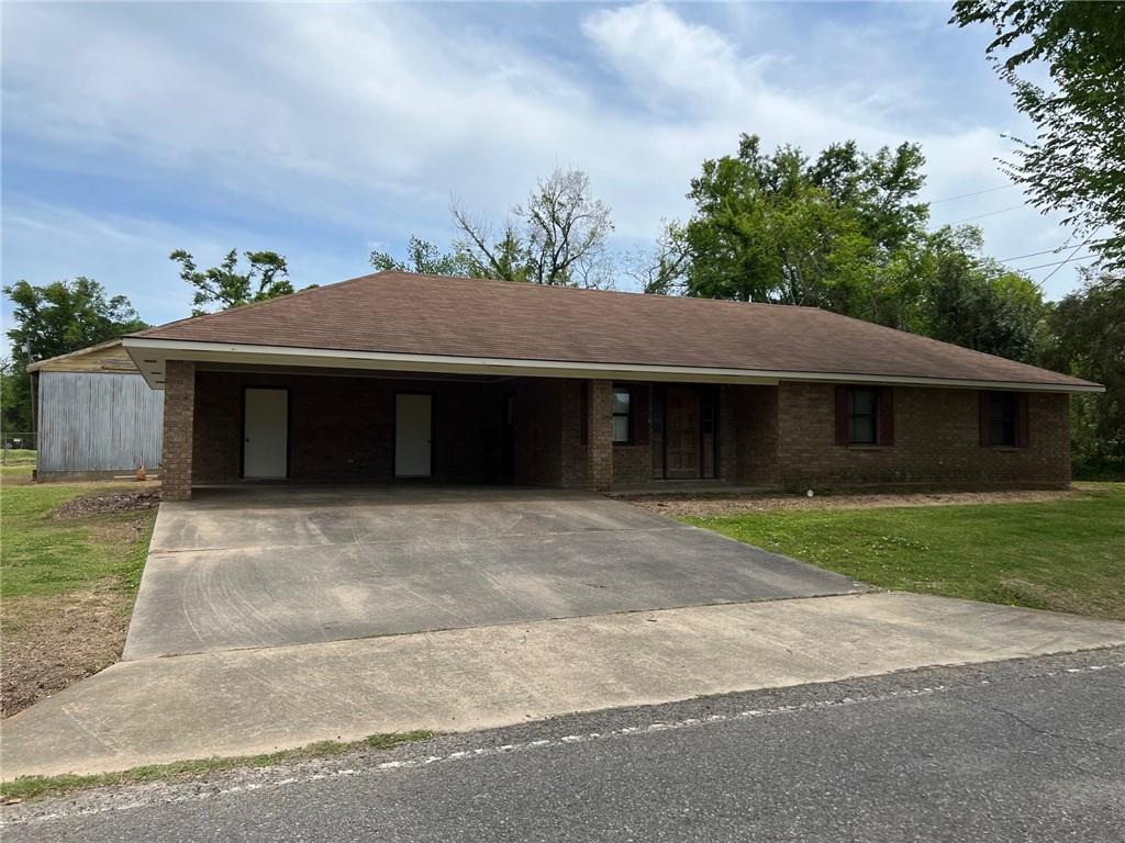 808 Spring Bayou Road Marksville, LA 71351 - Photo 23 of 25