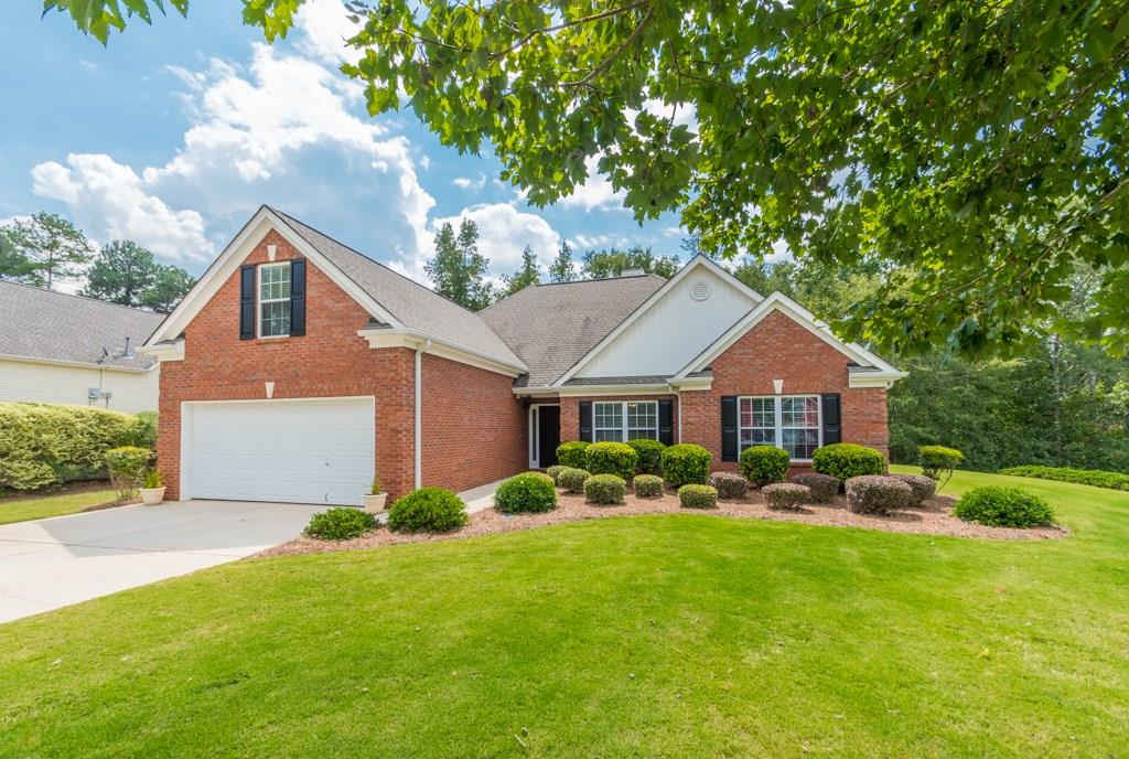 1236 Morgans Run Monroe, GA 30656 - Photo 1 of 1 Gallery Image 1