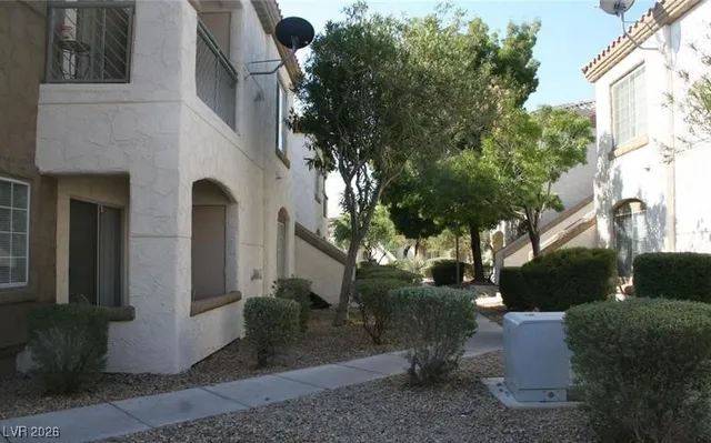 $1,550 | 6813 Squaw Mountain Drive, Unit 201, Las Vegas, NV 89130