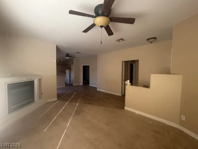 $1,500 | 6813 Squaw Mountain Drive, Unit 201, Las Vegas, NV 89130