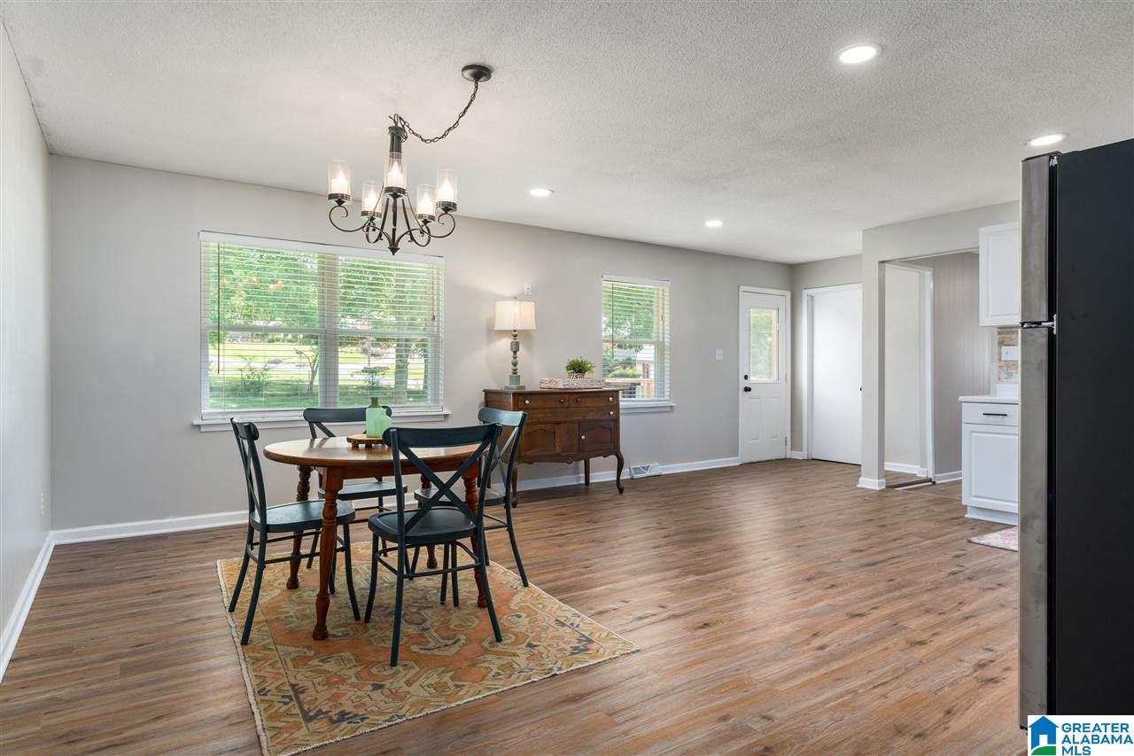 1831 Potter Road Bessemer, AL 35020 - Photo 16 of 25