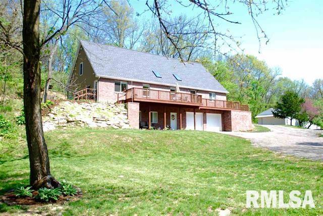 6028 North Koerner Road Peoria, IL 61615 - Photo 1 of 31 Gallery Image 1
