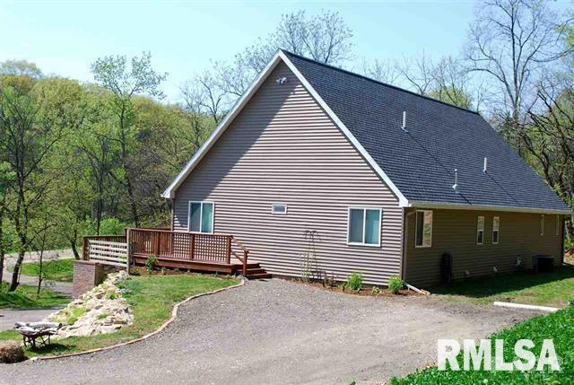 6028 North Koerner Road Peoria, IL 61615 - Photo 30 of 31 Gallery Image 30