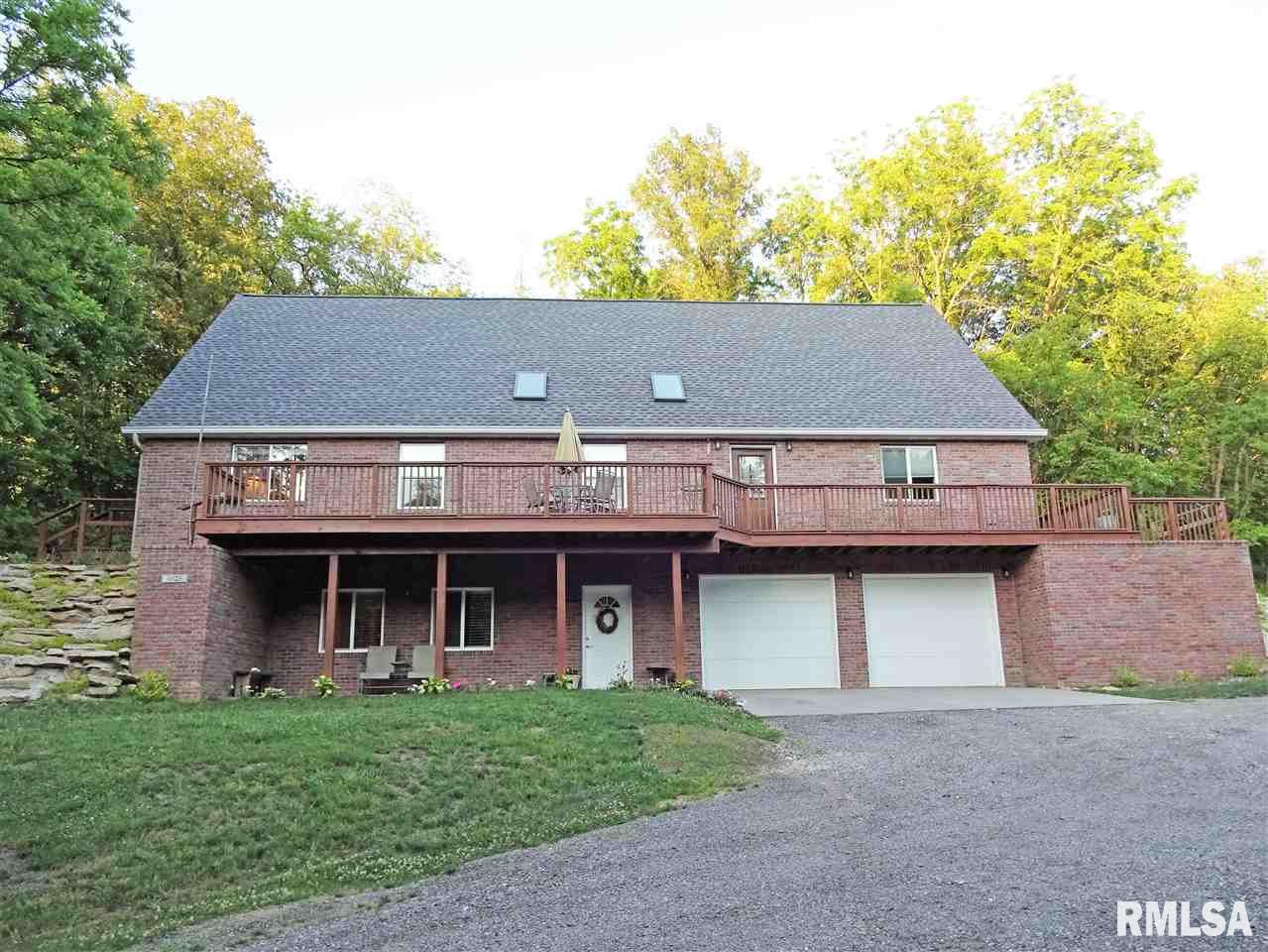 6028 North Koerner Road Peoria, IL 61615 - Photo 31 of 31 Gallery Image 31