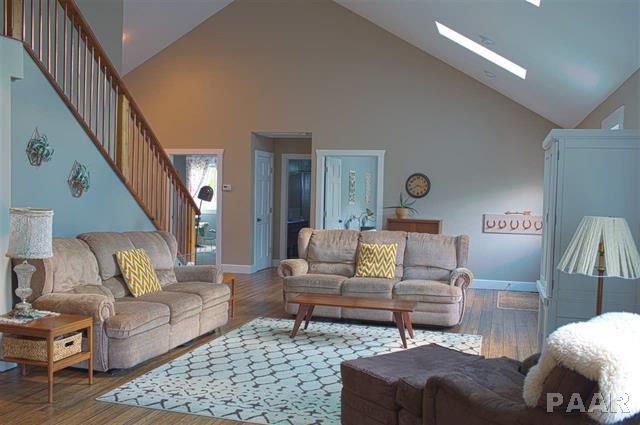 6028 North Koerner Road Peoria, IL 61615 - Photo 5 of 31 Gallery Image 5