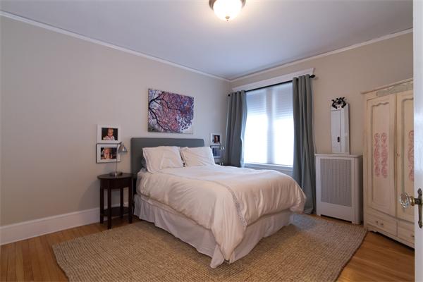 231 Rawson Road, Unit 1 Brookline, MA 02445 - Photo 7 of 12 Gallery Image 7