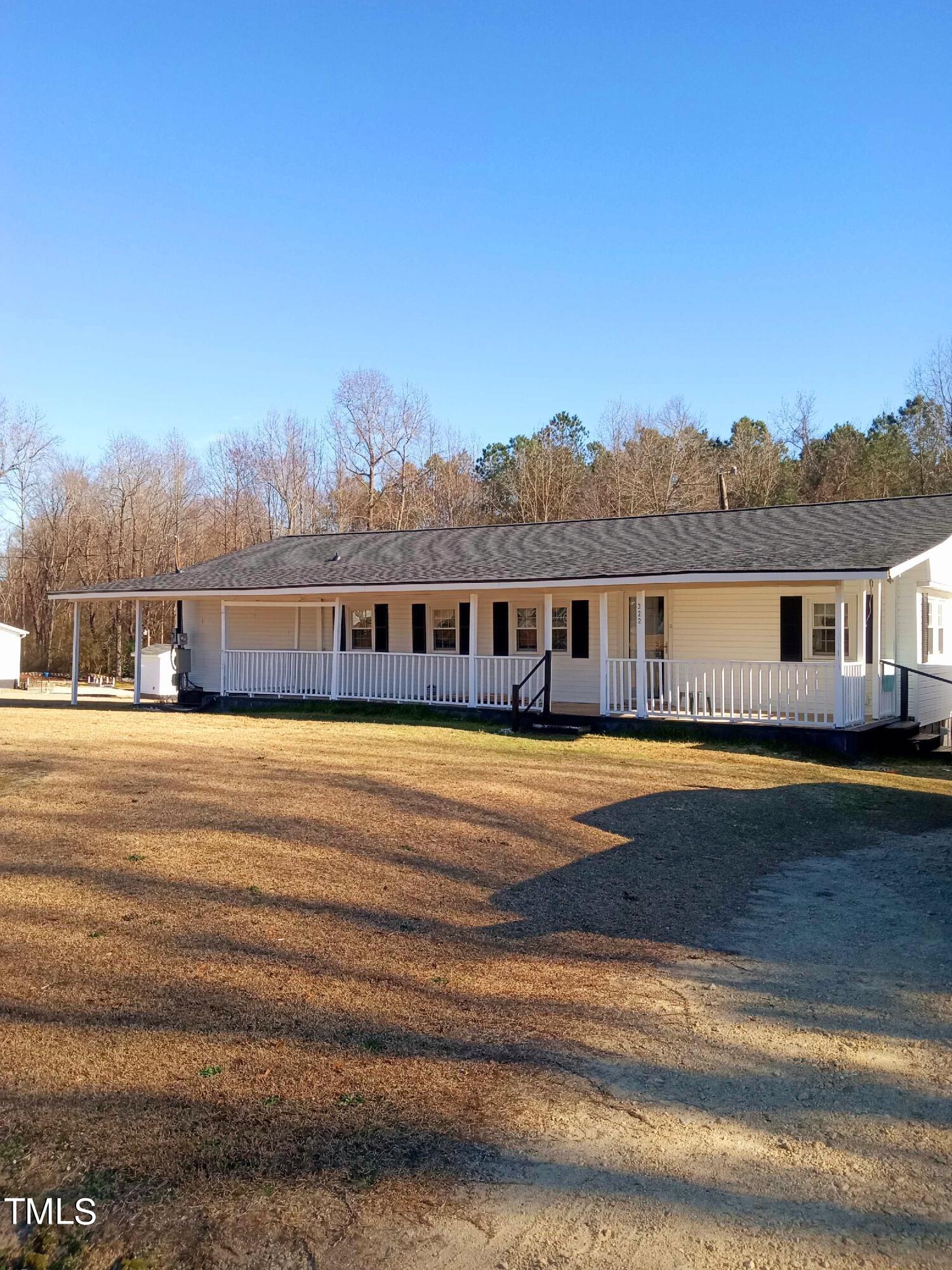 322 Owens Road Angier, NC 27501 - Photo 2 of 14 123_1