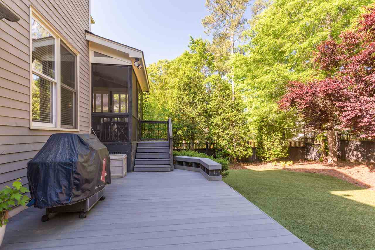 124 Redhill Road Holly Springs, NC 27540 - Photo 23 of 25 Photo 23