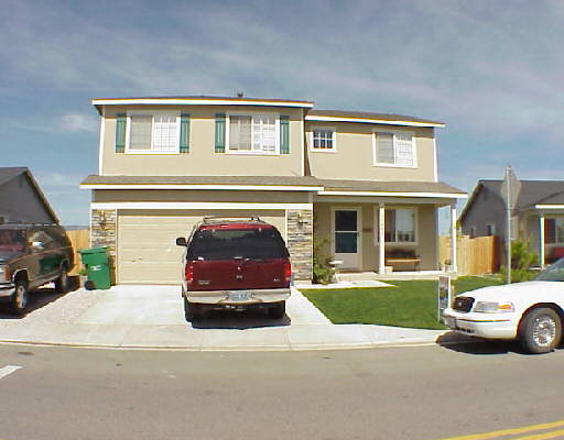 11951 Kernite Street Reno, NV 89506 - Photo 1 of 1