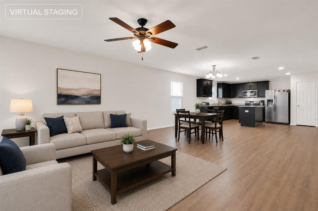 3011 Hickory Ridge Melissa, TX 75454 - Photo 11 of 30 VIRTUALLY STAGED