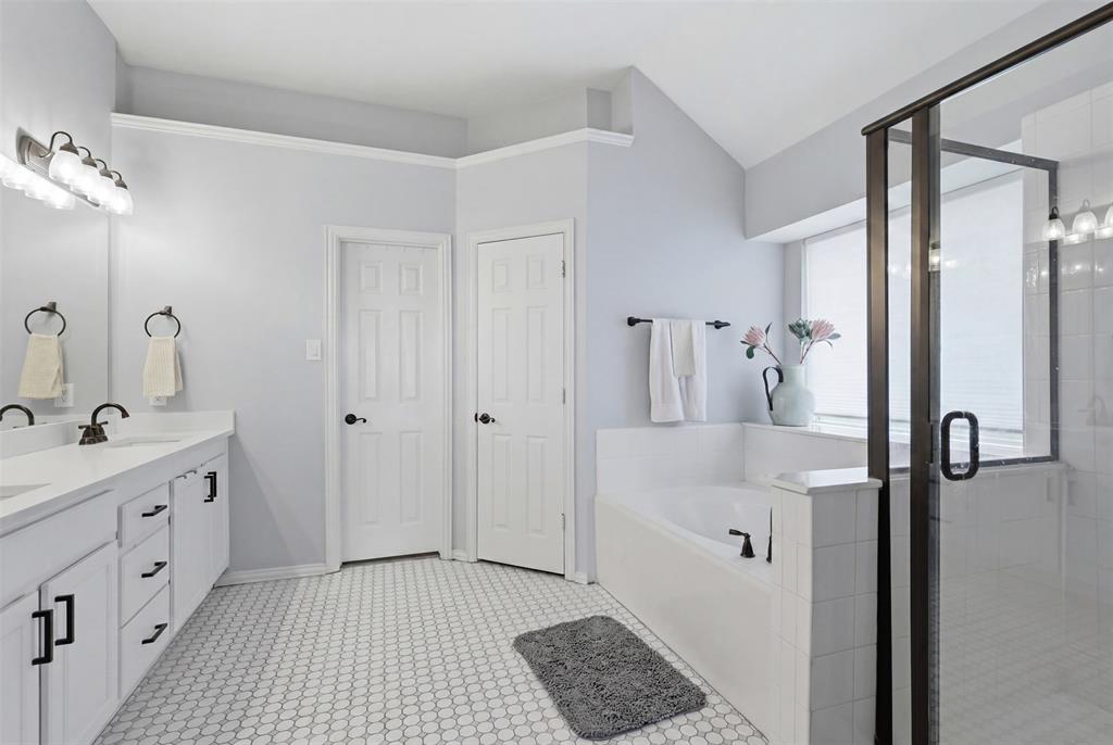 11010 Spring Lake Road Frisco, TX 75035 - Photo 23 of 38