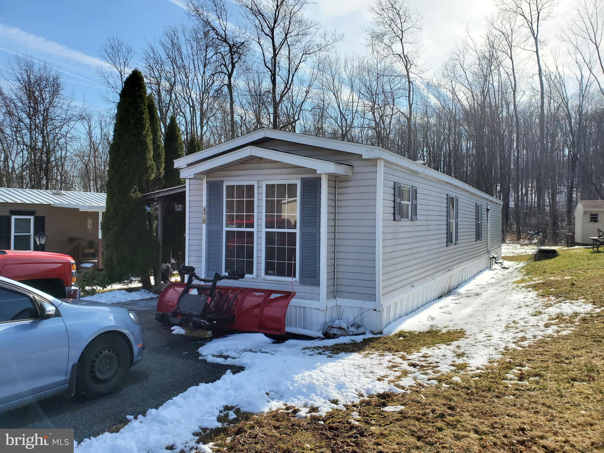 476 Barrington Road Macungie, PA 18062 - Photo 1 of 2 Gallery Image 1