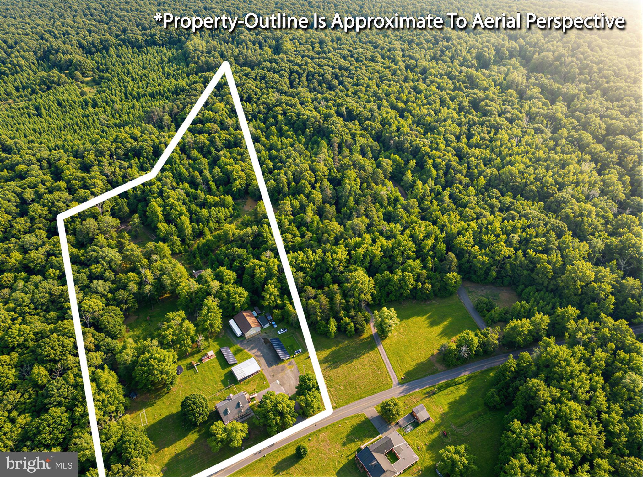 9600 Adams Willett Road Nanjemoy, MD 20662 - Photo 11 of 72