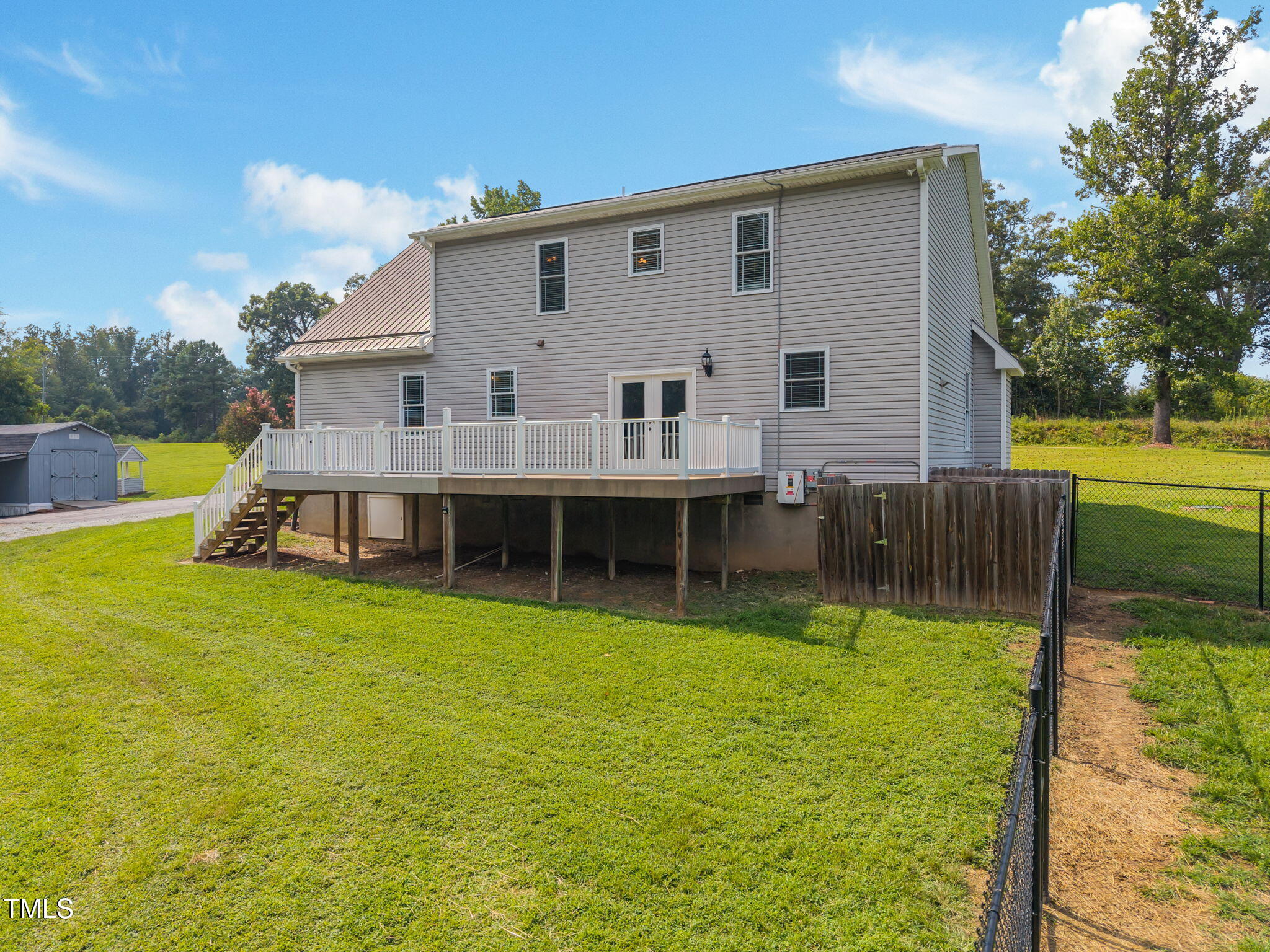 1225 Flat River Church Road Roxboro, NC 27574 - Photo 9 of 55 7-web-or-mls-07_DJI_20250808160940_0229_