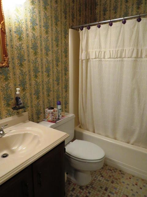 91 Ridgeland Heights Road Martinsville, VA 24112 - Photo 17 of 34 MAIN BATH