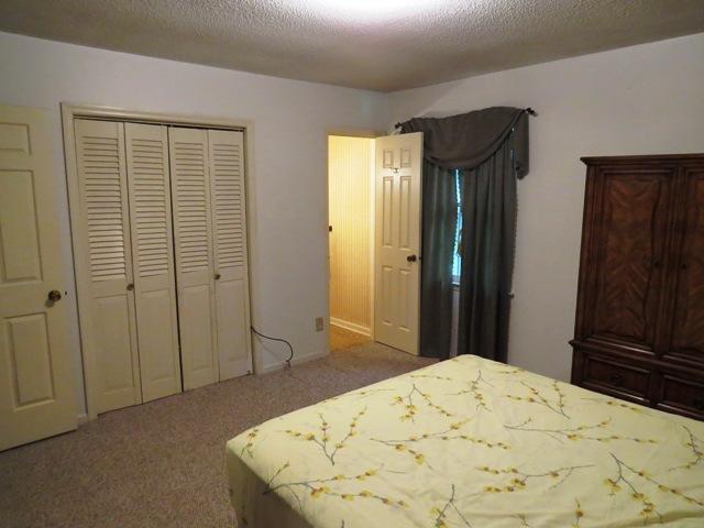 91 Ridgeland Heights Road Martinsville, VA 24112 - Photo 22 of 34 MASTER BEDROOM