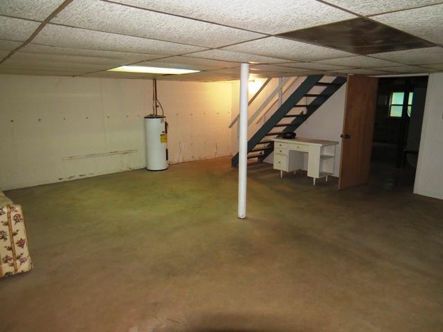 91 Ridgeland Heights Road Martinsville, VA 24112 - Photo 26 of 34 BASEMENT