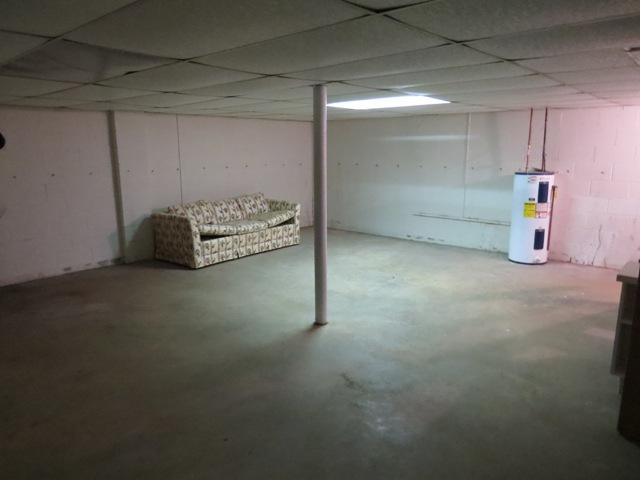 91 Ridgeland Heights Road Martinsville, VA 24112 - Photo 27 of 34 BASEMENT