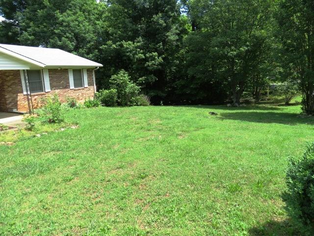 91 Ridgeland Heights Road Martinsville, VA 24112 - Photo 4 of 34 FRONT YARD